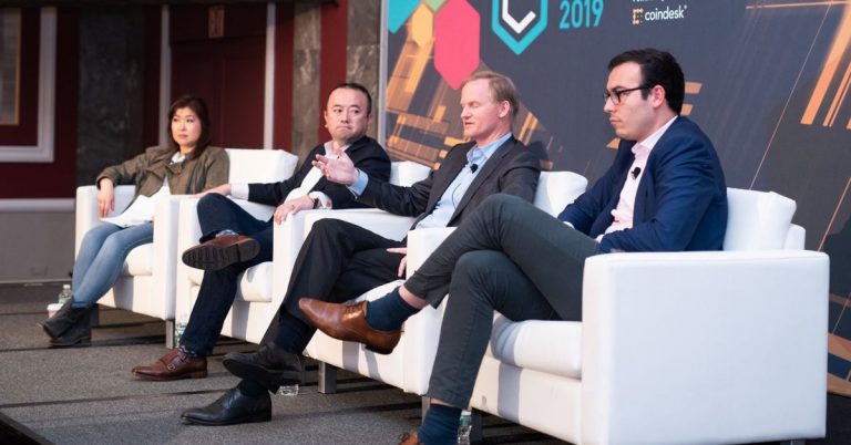 Zero Hash Eyes Expansion in DeFi, NFTs After Raising $35M — CoinDesk