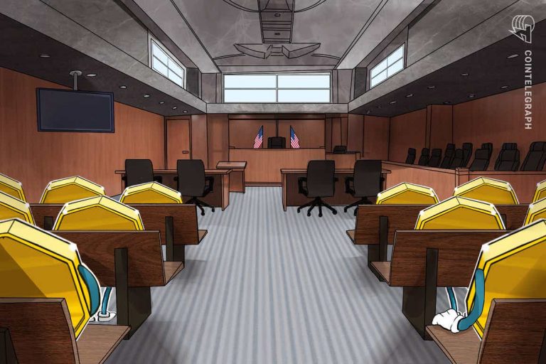 US gov attorneys to target individuals and gatekeepers for crypto prosecutions