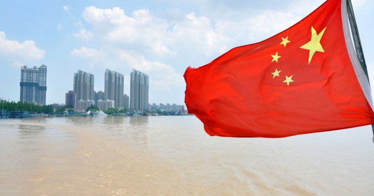 Bitmain Confirms Halting Its Shipment of Antminers to Chinese Customers — CoinDesk