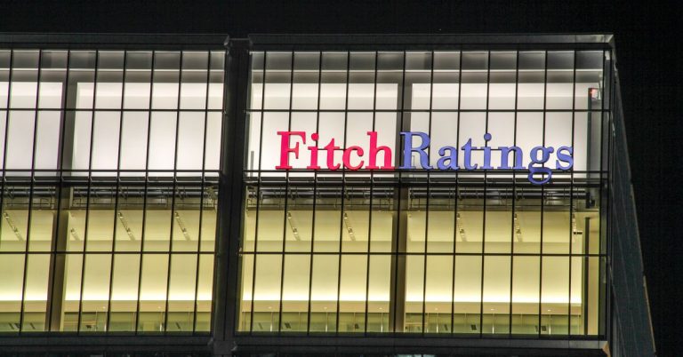 Debt Limit Fight Could Endanger US’s ‘AAA’ Rating — CoinDesk