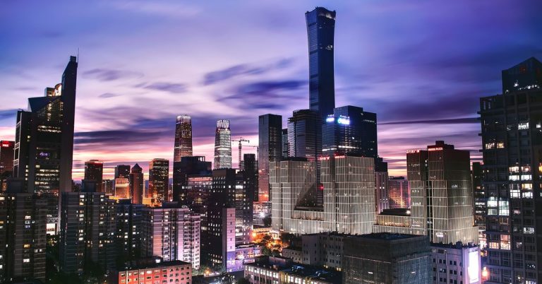 BSN Architect Red Date to Launch NFT Infrastructure in China