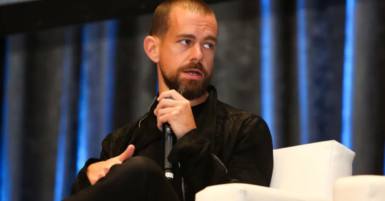 Jack Dorsey Expected to Step Down as Twitter CEO: Report