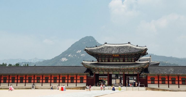 S. Korean Regulator Says NFTs Are Not Virtual Assets: Report