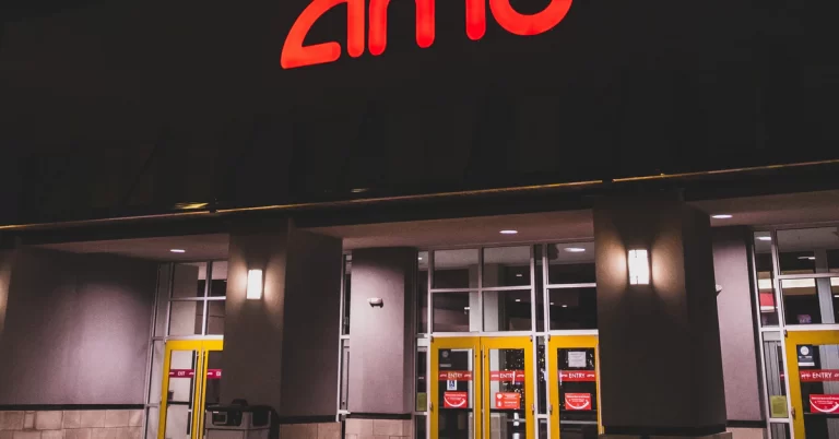 AMC Theatres To Accept Bitcoin, Ether for Online Payments