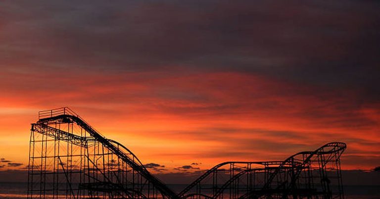 Bitcoin Falls After Edging Toward $50K; Altcoins Rally