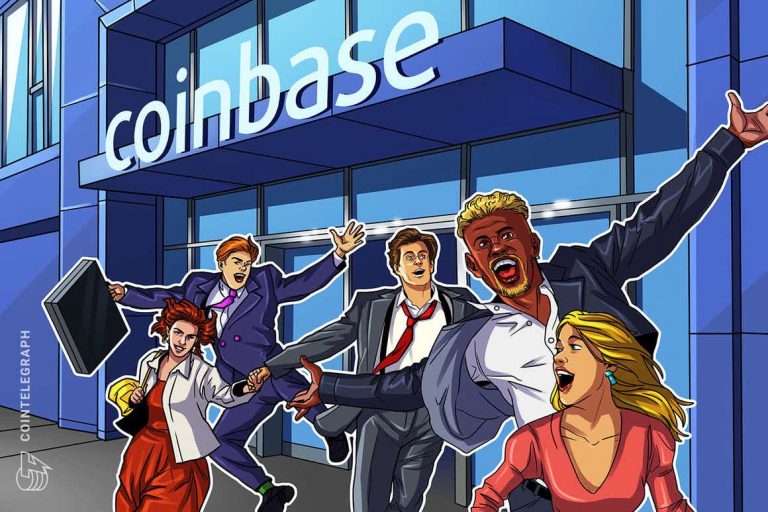 Derivatives are coming to Coinbase, following purchase of FairX