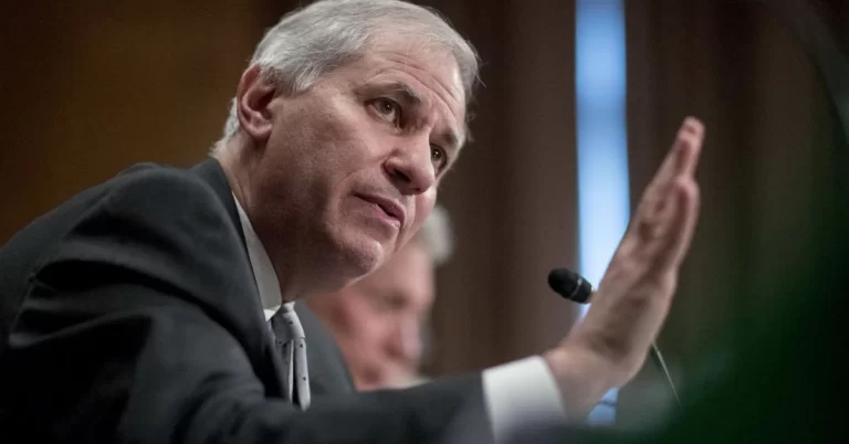 New FDIC Acting Chair Says Evaluation of Crypto Risks Is a Top Priority for 2022