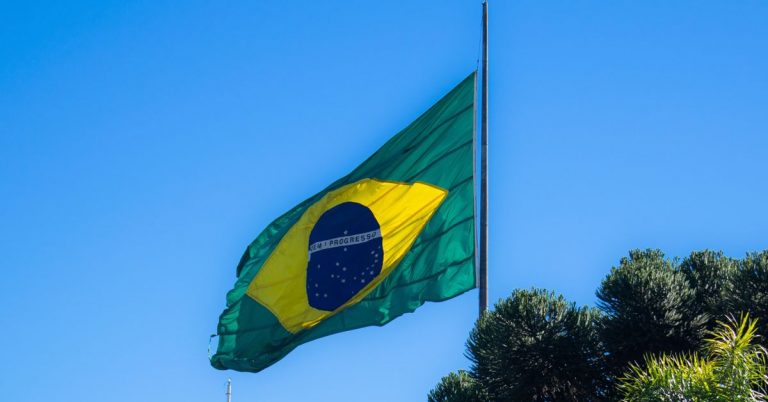 Brazilian Asset Manager QR Launches First Local DeFi ETF
