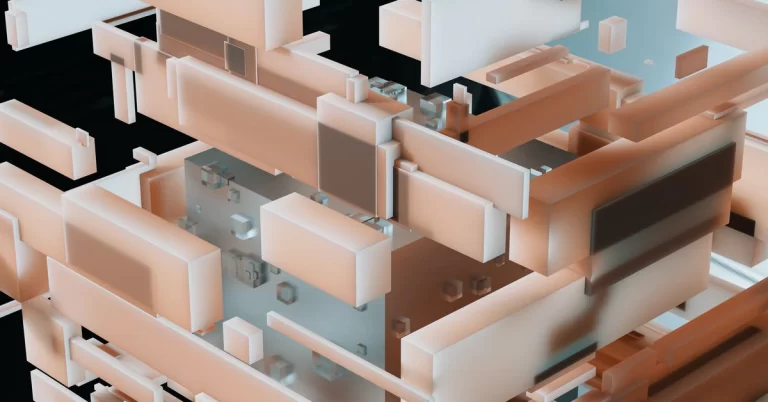 An Incumbent Asset Manager Enters the Blockchain Disruption Game