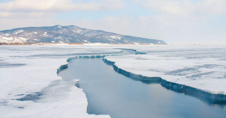 Electricity Consumption in Siberian Region Rises Fourfold Due to Crypto Mining