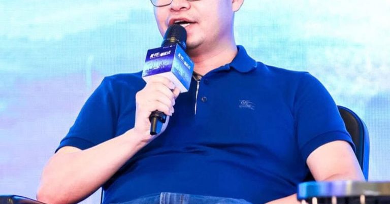 Blockchain Infrastructure Startup InfStones Raises $33M in Series B Funding