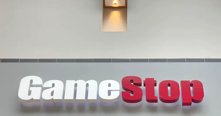 GameStop Taps Immutable X for NFT Marketplace, Launches $100M Gaming Fund